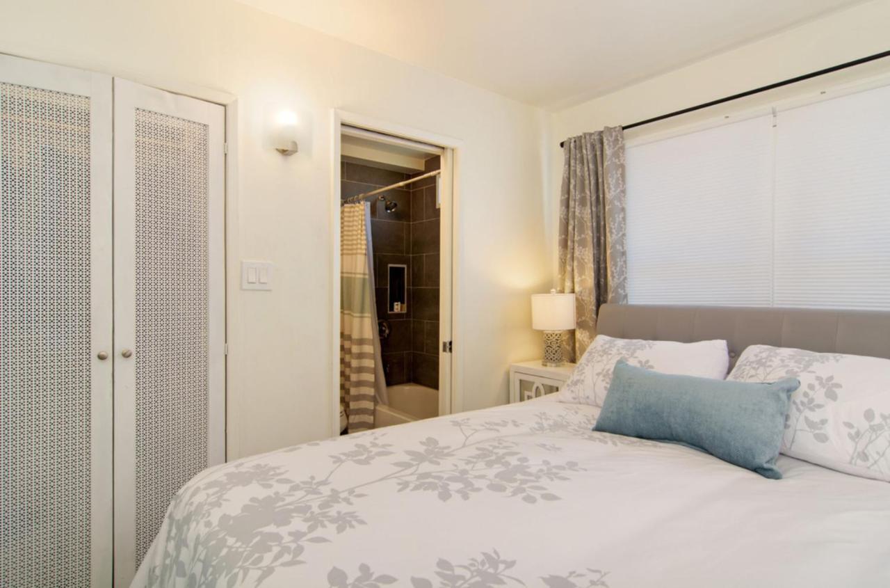 Casa vacanze Mission Bay - Bay View Patio, Parking, Washerdryer