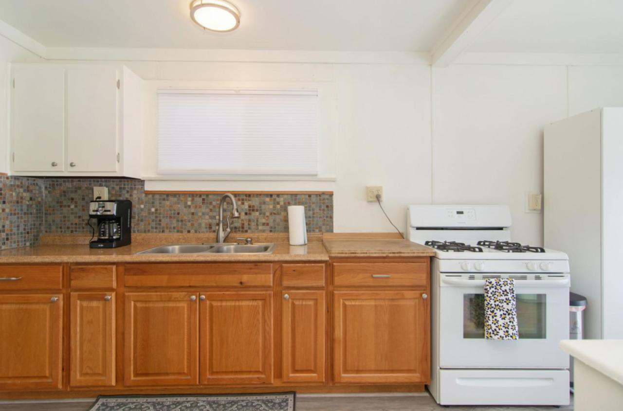 Mission Bay - Bay View Patio, Parking, Washerdryer Casa vacanze *