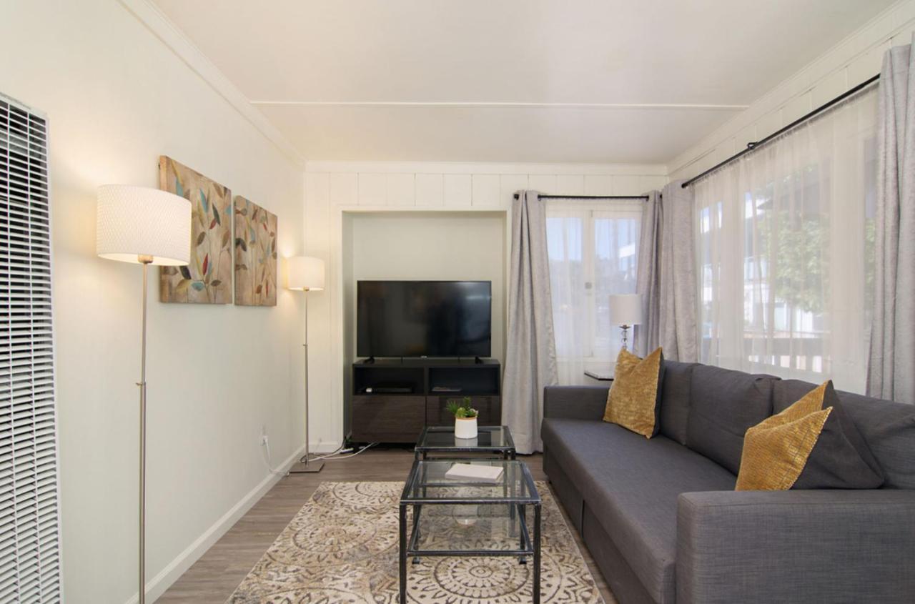Casa vacanze Mission Bay - Bay View Patio, Parking, Washerdryer