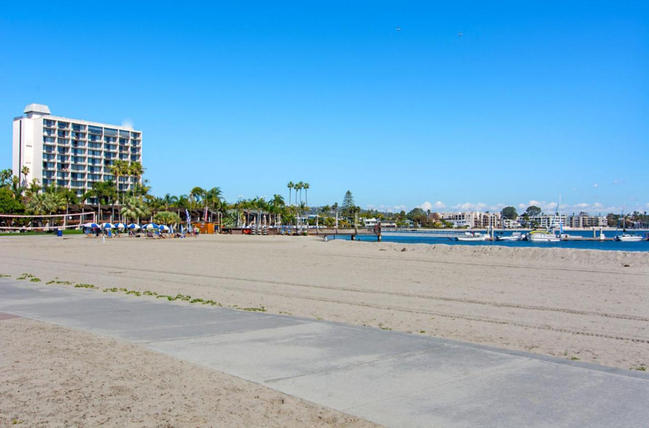 Casa vacanze Mission Bay - Bay View Patio, Parking, Washerdryer San Diego
