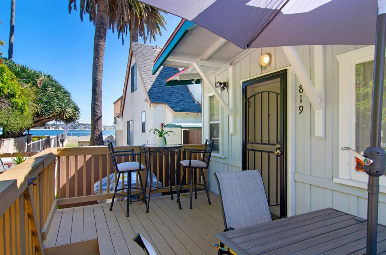 Casa vacanze Mission Bay - Bay View Patio, Parking, Washerdryer San Diego