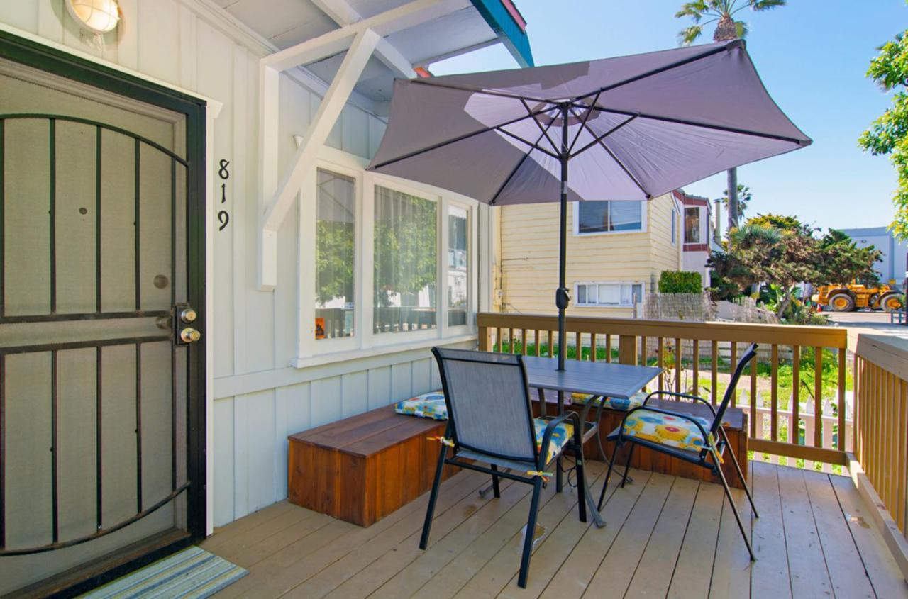 Casa vacanze Mission Bay - Bay View Patio, Parking, Washerdryer San Diego