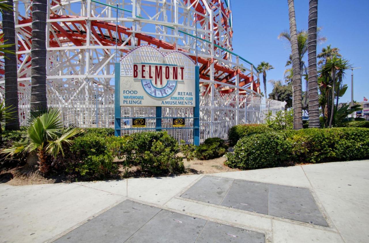 Casa vacanze Mission Bay - Bay View Patio, Parking, Washerdryer San Diego