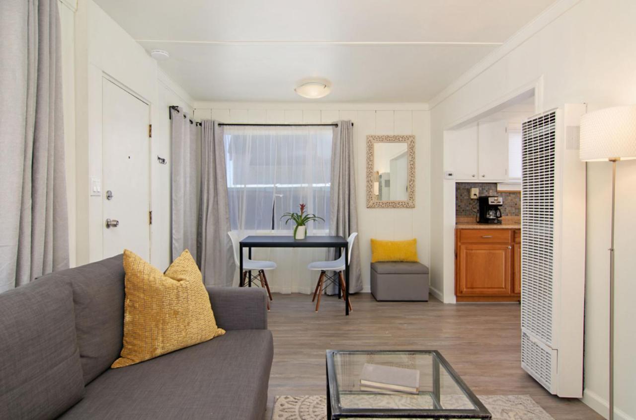 Casa vacanze Mission Bay - Bay View Patio, Parking, Washerdryer San Diego