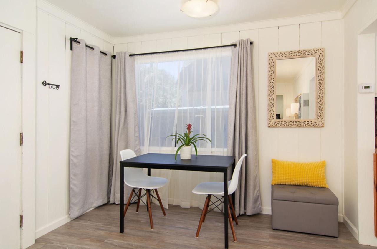 Holiday home Mission Bay - Bay View Patio, Parking, Washerdryer *