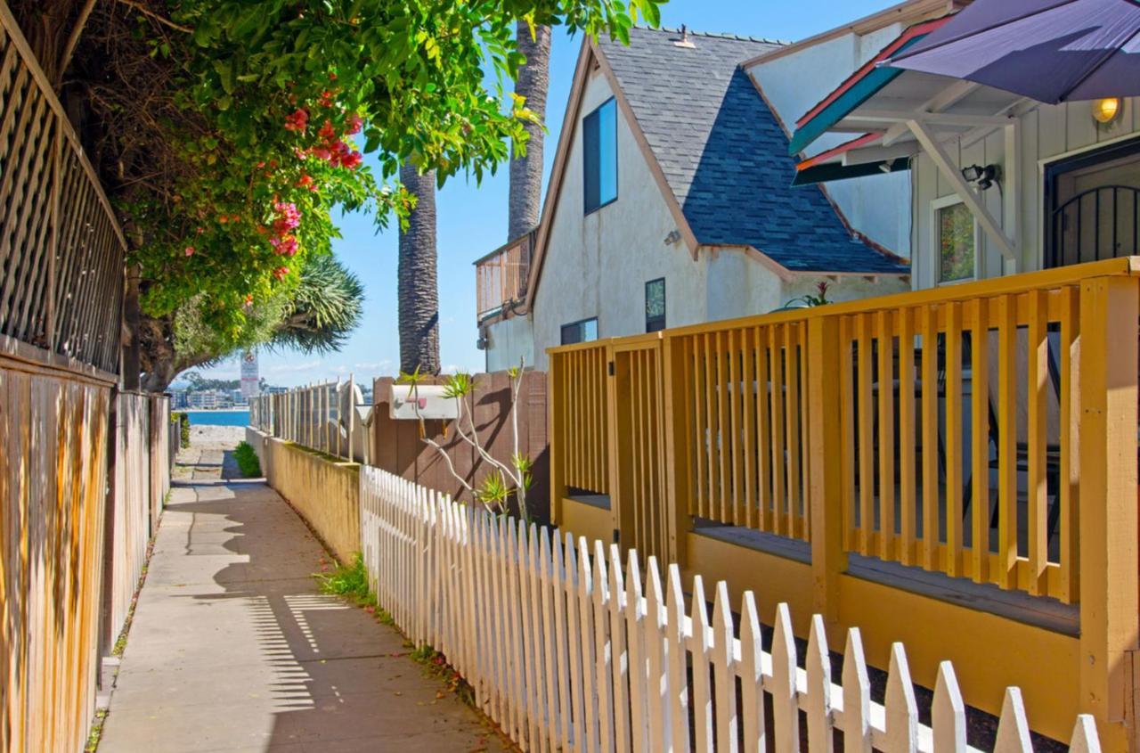 Mission Bay - Bay View Patio, Parking, Washerdryer